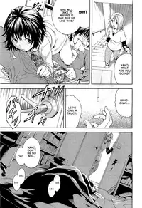 [Uran] Itsu no Manika Shoujo wa | The Girl I wasn't Aware of [English] [Rin]