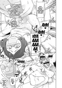 [Miito Shido] Dosukebe Appli [English] {doujins.com} [Digital]