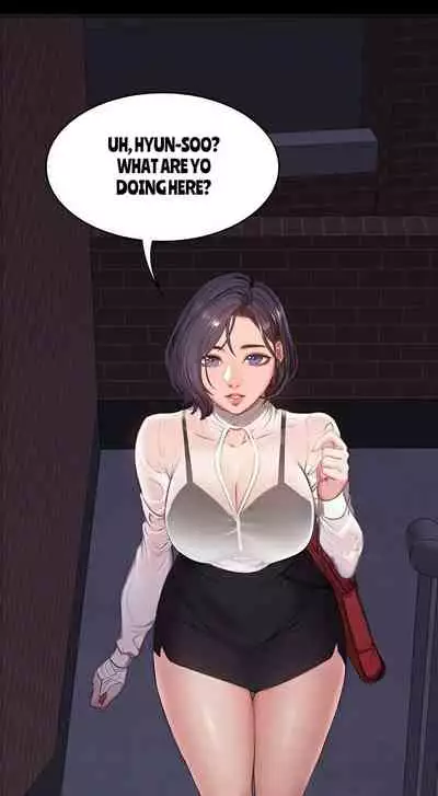 [G.Ho, Jiho] FITNESS Ch.2/? [English] [Hentai Universe]