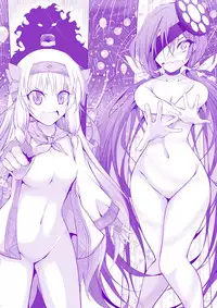 [Takenoko Maru] FGO Zenra Series (Fate/Grand Order)