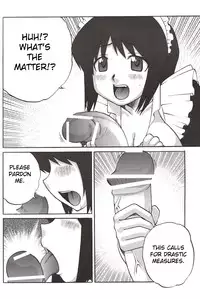 (C75) [WILD CARD (Takashi Naruse, Morio☆Hajioka)] Ero no Tsukaima (Zero no Tsukaima) [English] [Chocolate]