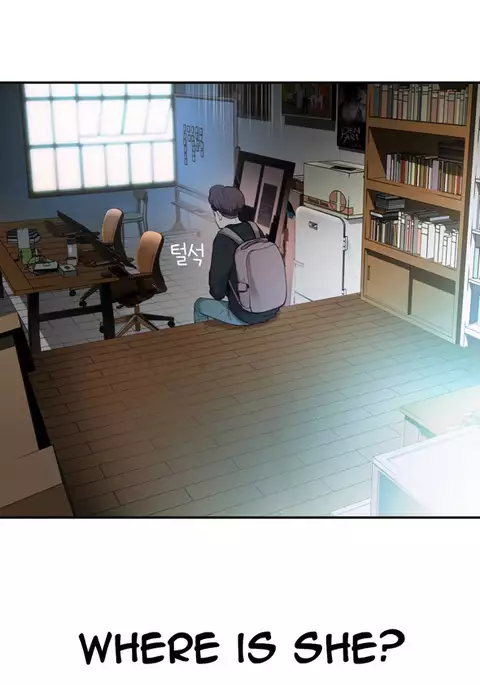 Tissue Thieves Ch.1-19