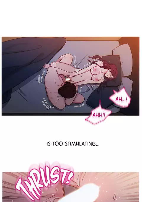 Scandal of the Witch Ch.1-36