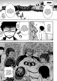 [Yoshimura Tatsumaki] Monzetsu Taigatame ~Count 3 de Ikasete Ageru~ | Faint in Agony Bodylock ~I'll make you cum on the count of 3~ [English] [Brolen]