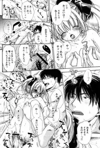 COMIC Papipo 2005-08