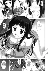 [Ishigami Kazui] Itsu Sex Suru no, Imadesho! | The Best Time for Sex is Now [English] {Tadanohito}