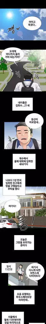 Will You Do as I Say? Ch.0-20