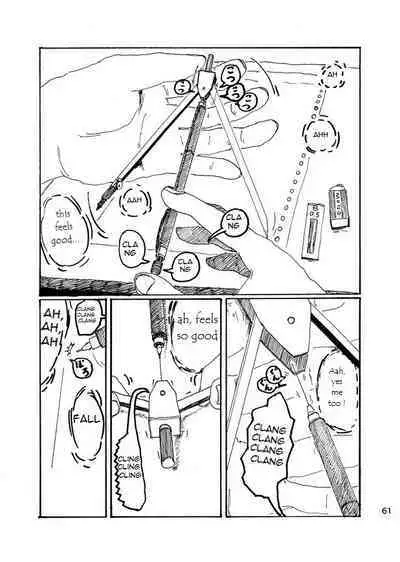 Boku wa Onee-san ga Hoshii | I want an older Sister