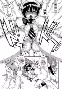 [Carn] Kouhai de Himatsubushi | Killing Time with the Freshman (COMIC Megastore 2012-11) [English] {darknight}