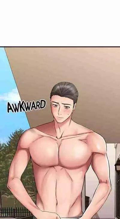 My Female Friend Who Crossed The Line [Rimpala, Gimdanchu] Ch.32? [English] [Manhwa PDF]