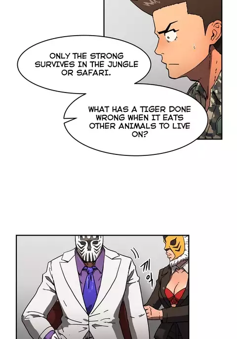 Refrain Love Ch.1-22