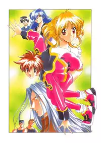 [Matsuzawa Kei] Momoiro Shining Peach [Digital]