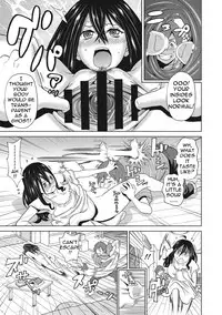 [John K. Pe-ta] Itoshiki Acmate- My Lovely Acmate Ch. 1-5 [English] [theamdrag] [Digital]