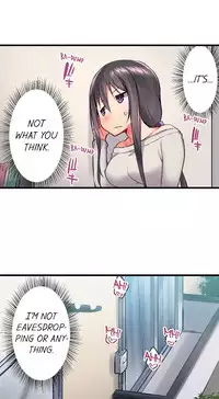 [Kaiduka] My Brother's Slipped Inside Me In The Bathtub (Ch.1 - 33) [English] (Ongoing)