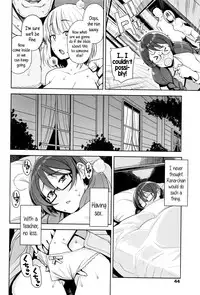 [Tamagoro] Tanoshii Koto | Something Fun (COMIC Penguin Club Sanzokuban 2015-12) [English] {5 a.m.}