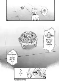 [Haruki] Kisei Juui Suzune | Parasite Doctor Suzune 5 [English] [Tonigobe]