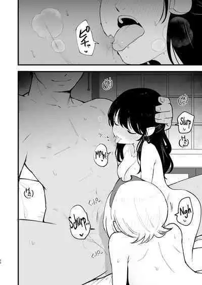 [Shironegiya (miya9)] Hisui Tensei-roku Soushuuhen | Records of my reincarnation in Hisui - Compilation Book (Pokémon Legends: Arceus) [English] [The Blavatsky Project] [Digital]