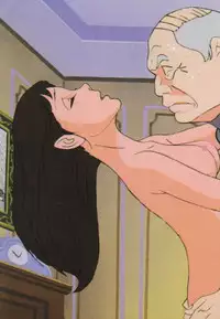 Gal's Anime Adult Video Catalog PART1