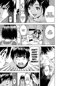 [Uran] Itsu no Manika Shoujo wa | The Girl I wasn't Aware of [English] [Rin]