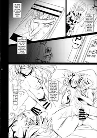 (C87) [DEX+ (Nakadera Akira)] i-Doll2 (Persona 4) [English] [doujin-moe.us]