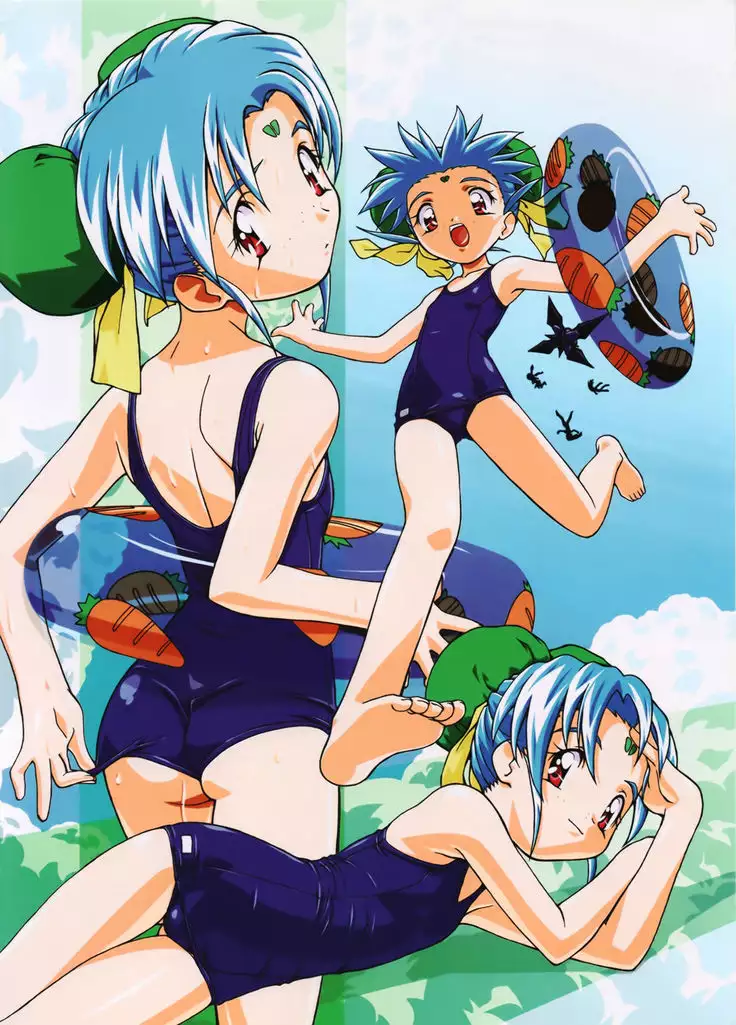 Ianryokou Toujitsu No Yoru 3 | The Night of the comfort Trip 3