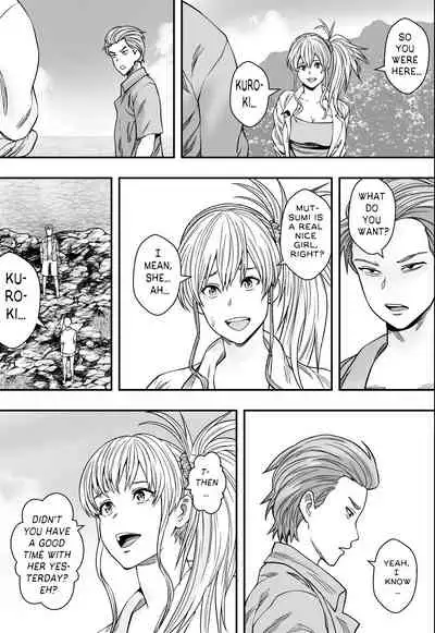 Natsu Gasshuku Zen Netorare! | All-Cuckold Summer Camp