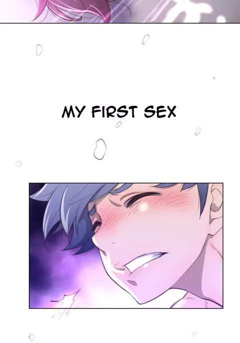 Perfect Half Ch.1-34