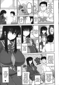 [Deep Valley] Uronna Classmate | Suspicious Classmate (COMIC Masyo 2012-11) [English] [desudesu]