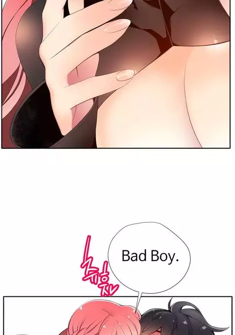 Lilith`s Cord Ch.1-20