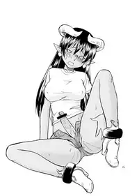 [Hinemosuan (Hinemosu Notari)] Asuda-san Challenge (Nijiket)