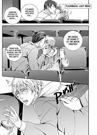 [The Yaoi Army][Kisumi, Seru] Sweet Boy (Ongoing)