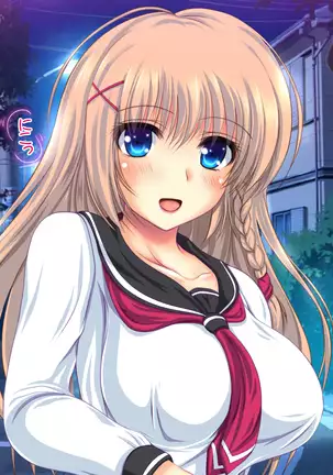 Chinpo o Kitaeru Card - Honban Kinshi demo Namahame Shite Yaru