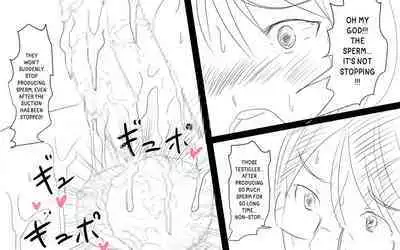 Boku To Futari No Senpai & Saishuuwa | Me and my Two Senpais -FULL