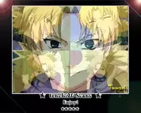 [Shidou Mayuru] Futanari Sympathy