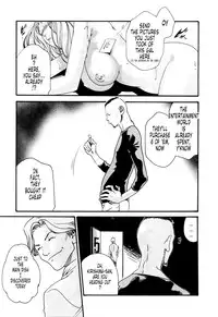 [Haruki] Kisei Juui Suzune (Parasite Doctor Suzune) Vol.02 - CH10-15 [English] [Tonigobe]