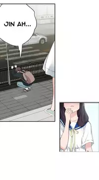 Tissue Thieves Ch.1-19 (English) (Ongoing)