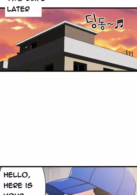 Tissue Thieves Ch.1-32