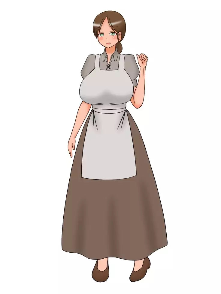 Shota brave man Kun's sister imprisoned quest