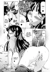 [Hitode Jinbo] Seko ga Haru | Haru the Beater [English] [desudesu]