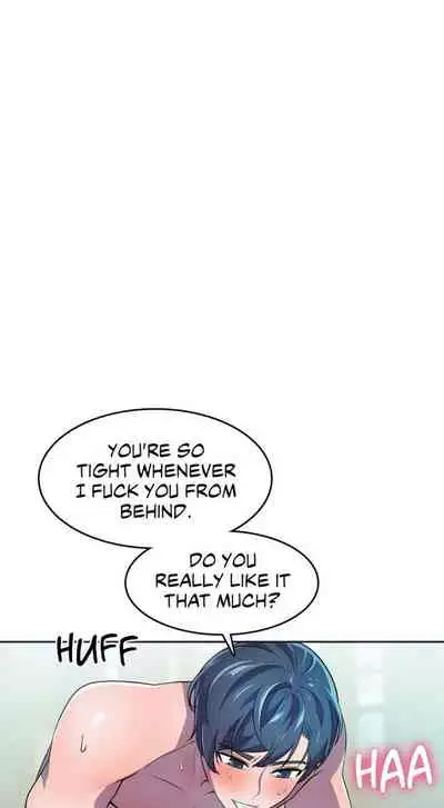 HERO MANAGER Ch. 1-16