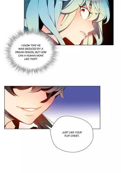 Lilith`s Cord Ch.1-10