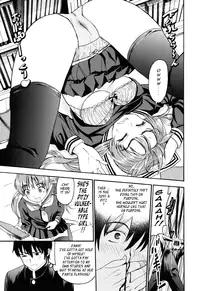 [Enomoto Heights] Mou Manzoku Desho!? | Are You Satisfied Now!? [English] {Tadanohito} [Decensored]