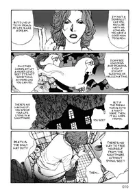 [Matsumoto Jiro] A Revolutionist in the Afternoon [English]