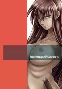 [Toko-ya (HEIZO, Kitoen)] Saint Foire Festivaleve Olwen3 + Dotanba Setogiwa Gakeppuchi 26 [Chinese] [蛋铁个人汉化]