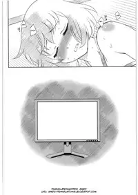 (C81) [GA FAKE (Tajima Yasue)] Kitto Ruijibutsu nimo Narenai Doujin-tachi ni Tsugeru (Mawaru Penguindrum)[English][SMDC]