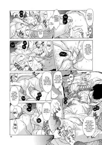 (C80) [Toko-ya (HEIZO, Kitoen)] Saint Foire Festival 5 (DL) [English] V2.0