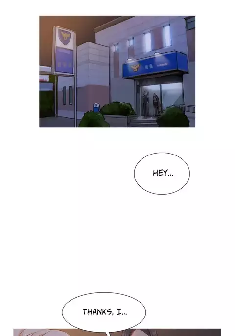 Scandal of the Witch Ch.1-29