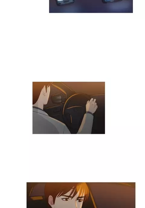 Scandal of the Witch Ch.1-20