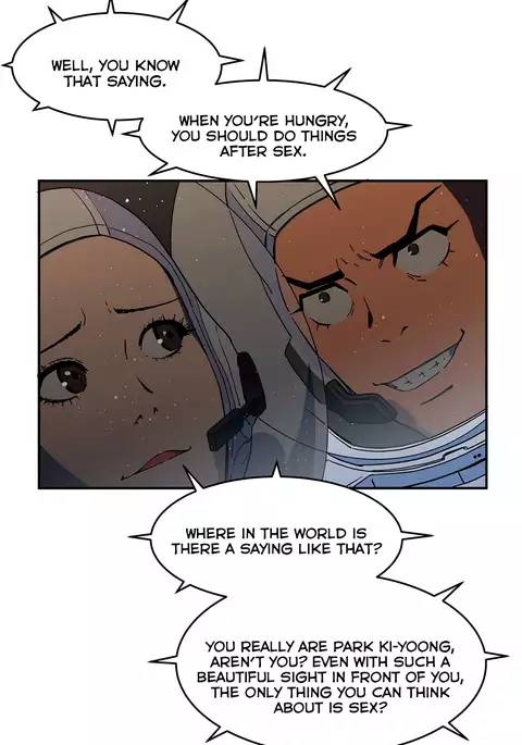 Refrain Love Ch.1-37