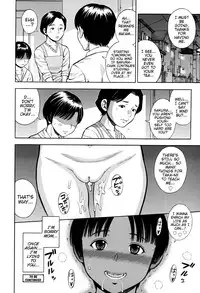 [Zaki Zaraki] Hamezukids | Fuck-Happy-Kids Ch.1-8 [English] {Mistvern}